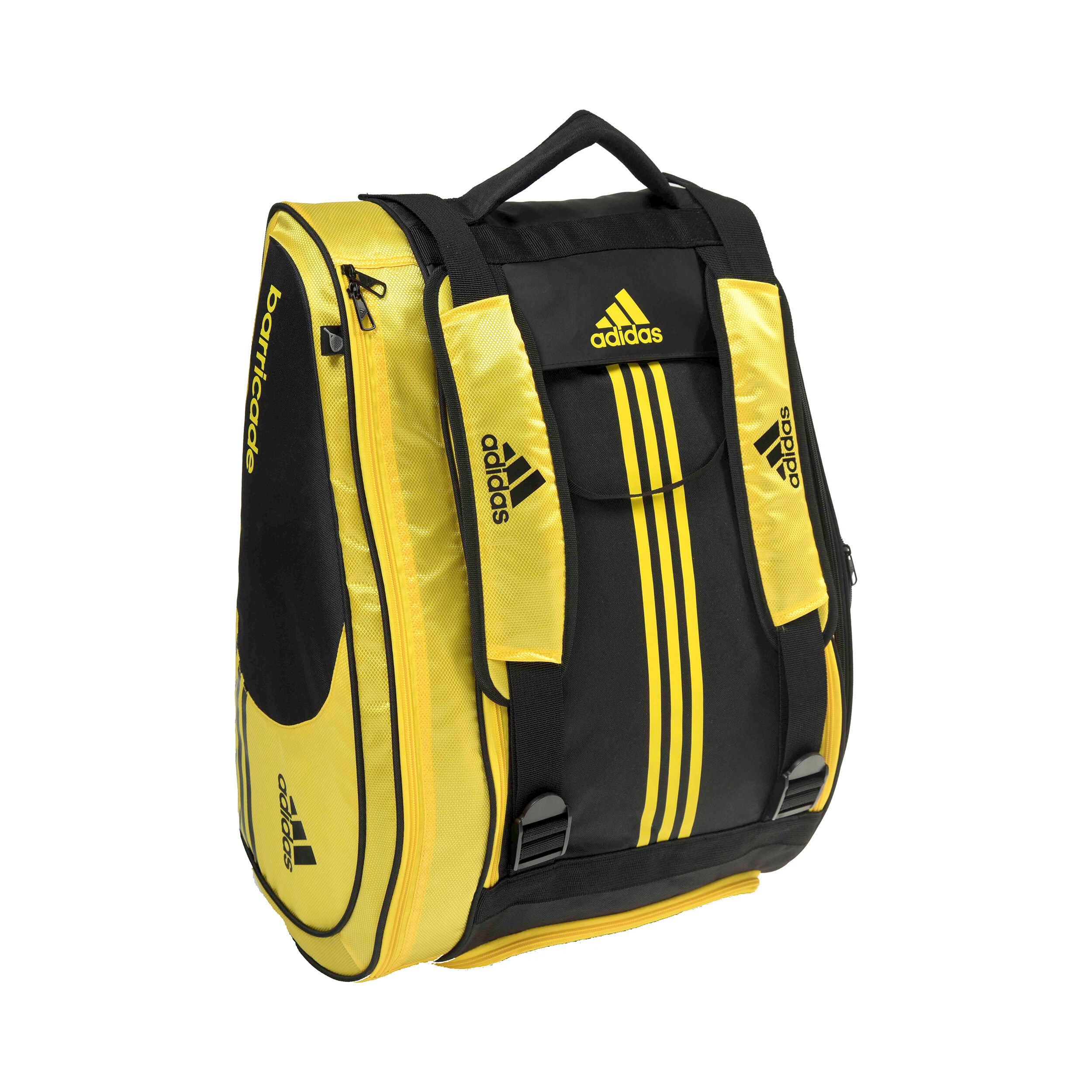 Adidas barricade paletero hot sale