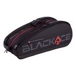 Bolsas De Tenis PROKENNEX BLACK ACE Triple Thermo bag