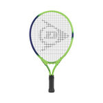 Raquetas de tenis Dunlop Dunlop Tristorm Jr 19