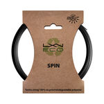 Wilson Wilson ECO SPIN SEED Sets Individuales 12,2m-Negro