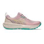 Zapatillas para correr ASICS ASICS Gel-Sonoma 8 Zapatilla trail Mujeres - rosa, verde