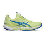 Zapatillas De Tenis ASICS Solution Speed FF 3 CLAY