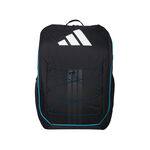 Bolsas De Tenis adidas Backpack Protour Black 3.4