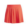 Club Falda Mujeres-Rojo