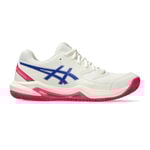 Zapatillas De Tenis ASICS Gel-Dedicate 8 CLAY