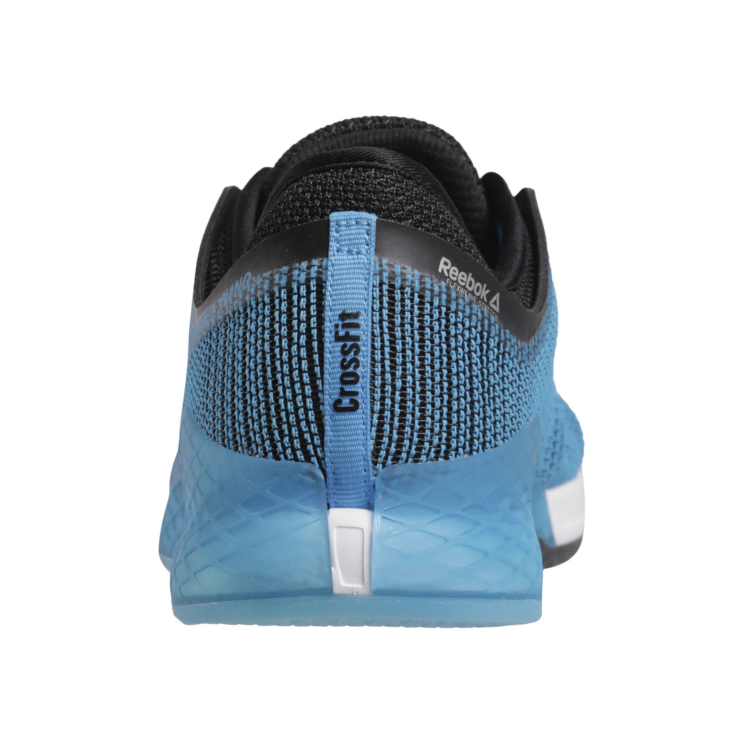 Buy Reebok Nano 9 Zapatilla De Ocio Hombres Azul Claro Negro online Tennis Point ES