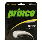Prince Prince Tour XR Sets Individuales 12m-Plateado