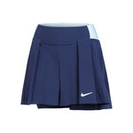 Ropa Nike Nike Court Dri-Fit Slam Shorts Mujeres - azul, azul claro