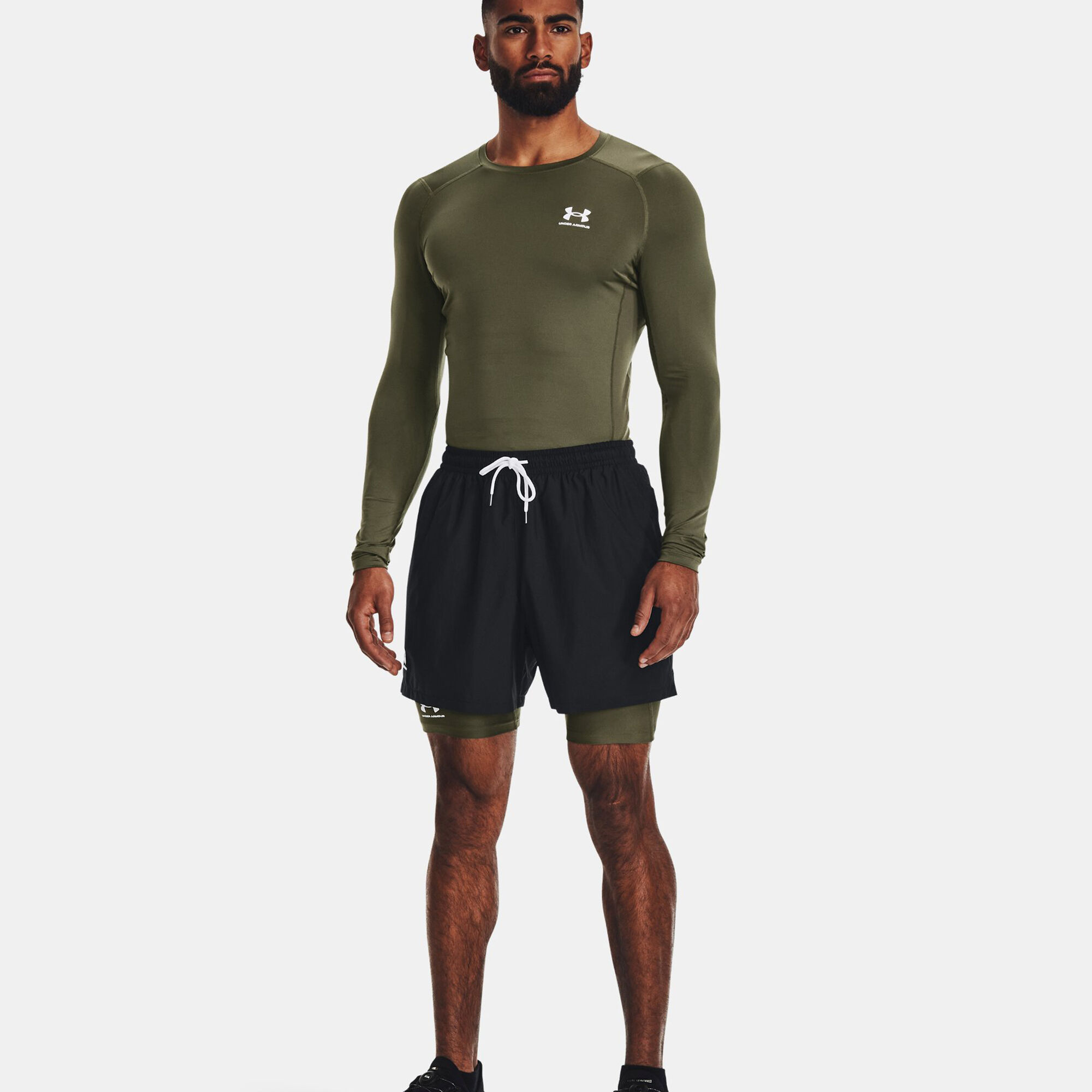 Under Armour