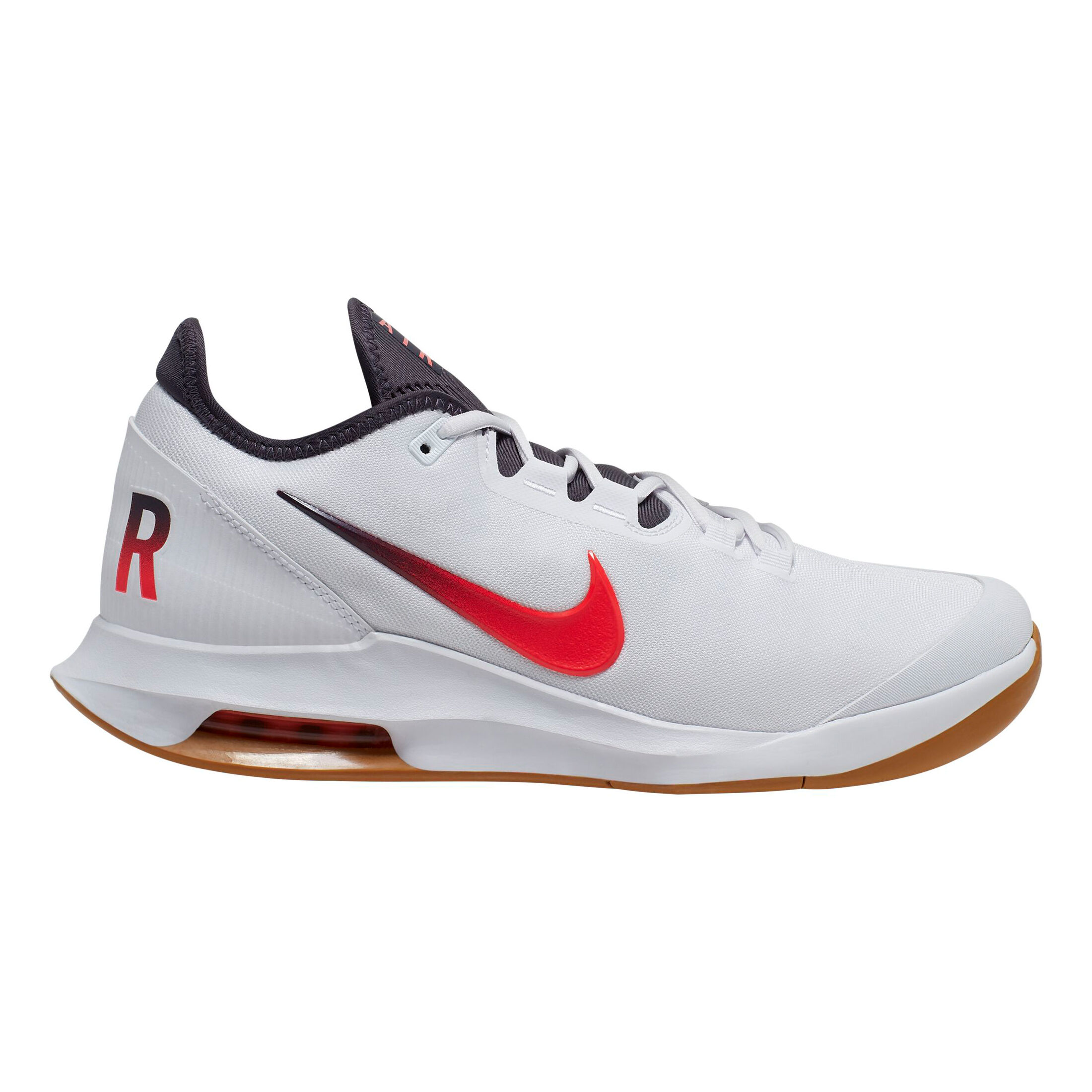 tenis nike para hombre blancos