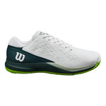 Zapatillas De Tenis Wilson RUSH PRO ACE CLY