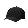 Dri-Fit Club Gorra Unisex-negro, negro