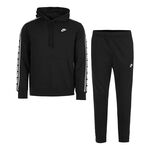 Ropa Nike M NK CLUB FLC GX HD TRK SUIT