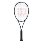 Raquetas de tenis Wilson Wilson Blade 98 16X19 V9 US Open Raquetas De Competición