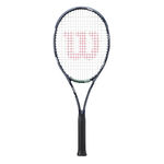 Raquetas de tenis Wilson Wilson Blade 98 16X19 V9 US Open Raquetas De Competición