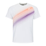 Ropa HEAD Performance T-Shirt