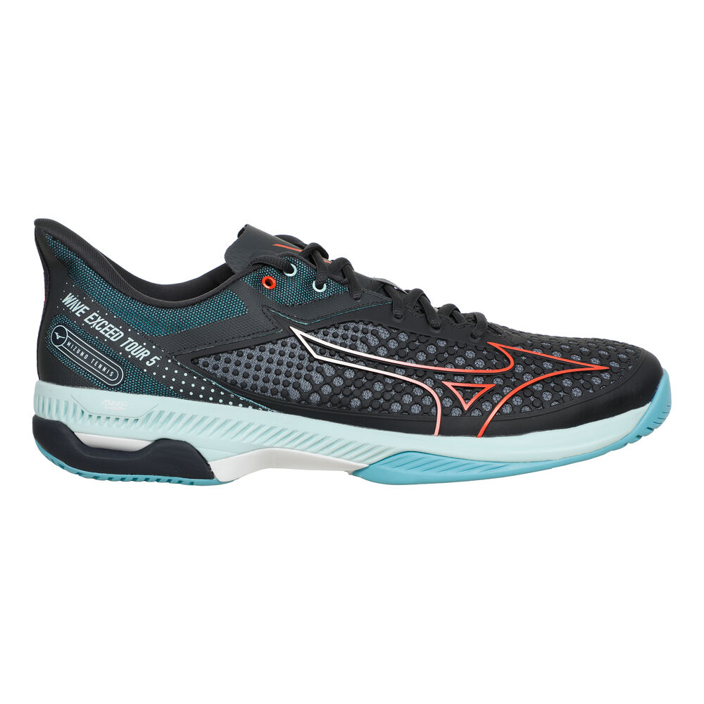 MIZUNO WAVE EXCEED TOUR 5 AC - TenisPoint