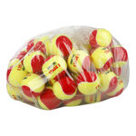 Pelotas De Tenis Tennis-Point Stage 3 60er Polybag
