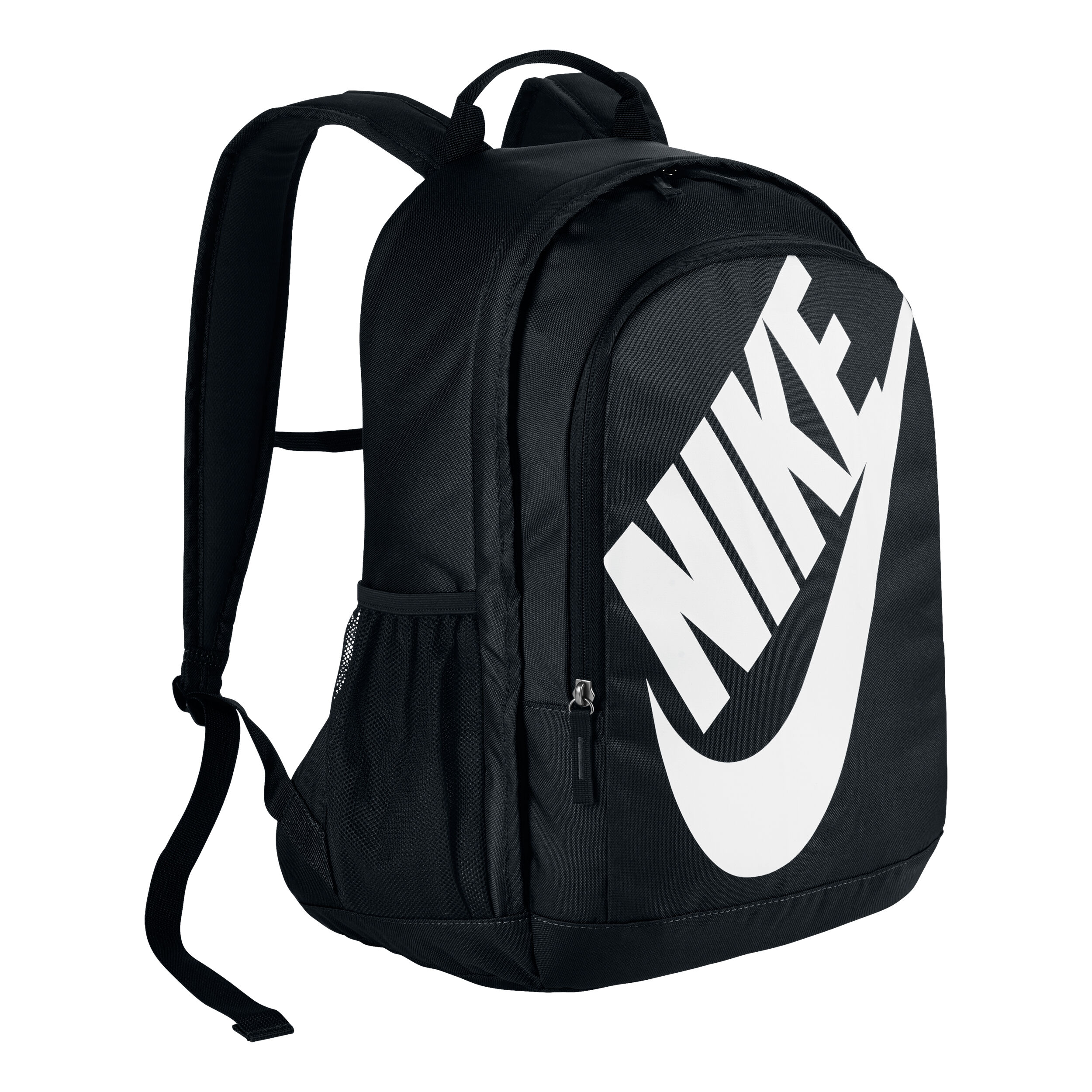 Buy Nike Sportswear Hayward Futura 2.0 Mochila Negro Blanco online Tennis Point ES