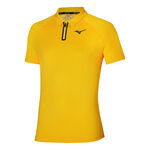 Ropa De Tenis Mizuno Tennis  Shadow Polo