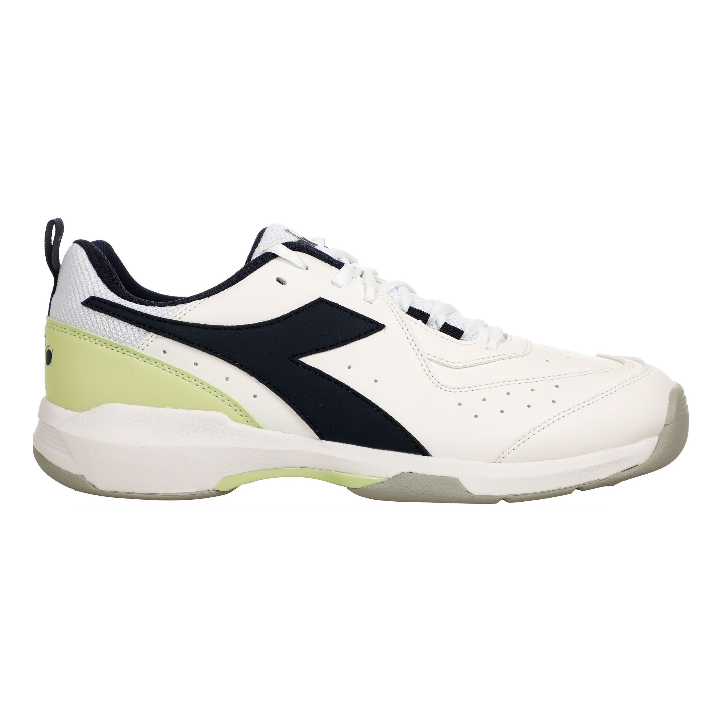 Diadora niños 2025