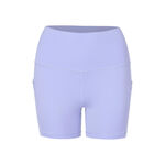 Ropa Nike Nike Court Dri-FIT Shorts Con Bolsillo Para Pelota Mujeres-Lila