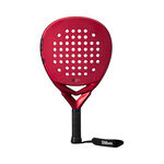 Pala de p&aacute;del Wilson Wilson Bela Junior V2