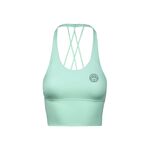 Ropa De Tenis BIDI BADU Pecprotect Move Bra - black