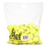 Pelotas De Tenis Racket Roots RR Training Tennisball 60er Beutel