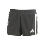 Ropa adidas adidas adizero 3in Split Pantalones cortos Hombres-negro
