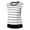 Capsleeve Tee Sports