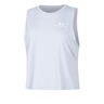 Vanish Energy Crop Camiseta De Tirantes Mujeres-Lila