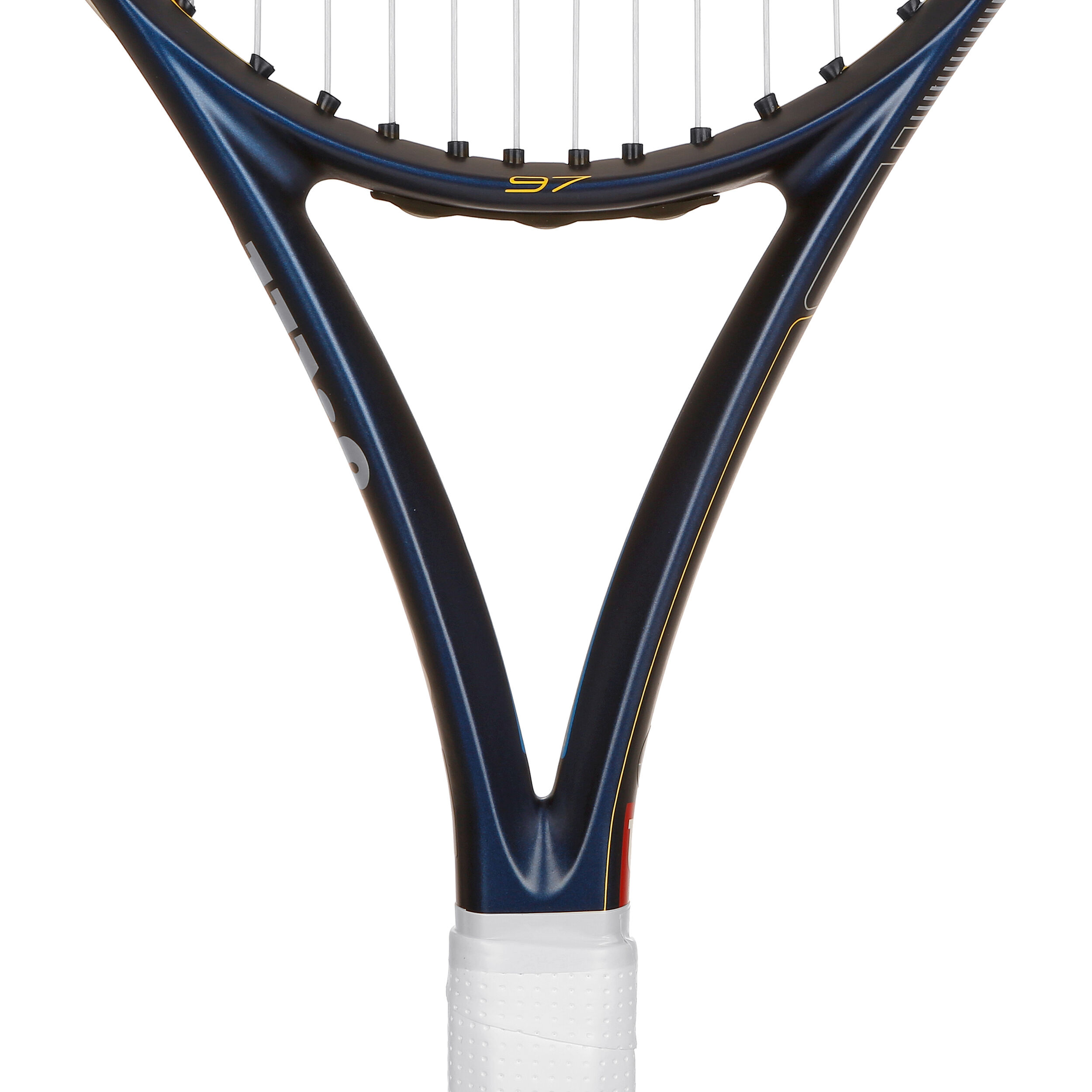 Wilson ultra 97 test cheap