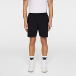 Ropa JLindeberg JLindeberg Preston Shorts Hombres-Negro