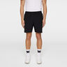 Preston Shorts Hombres-Negro