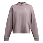 Ropa Under Armour Trival Terry OS Hoody