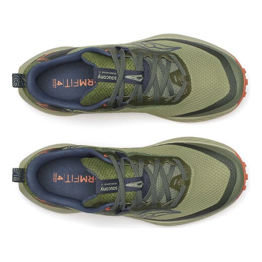 Saucony