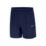 Court Dri-Fit Slam Jannik Sinner Shorts Hombres-Azul Oscuro