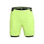 Ropa Under Armour Vanish Woven 2in1 Shorts