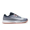 Vapor Pro 3 Zapatilla Tierra Batida Hombres-Azul-gris,Azul Oscuro