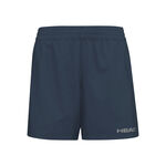 Ropa De Tenis HEAD Club Shorts Women