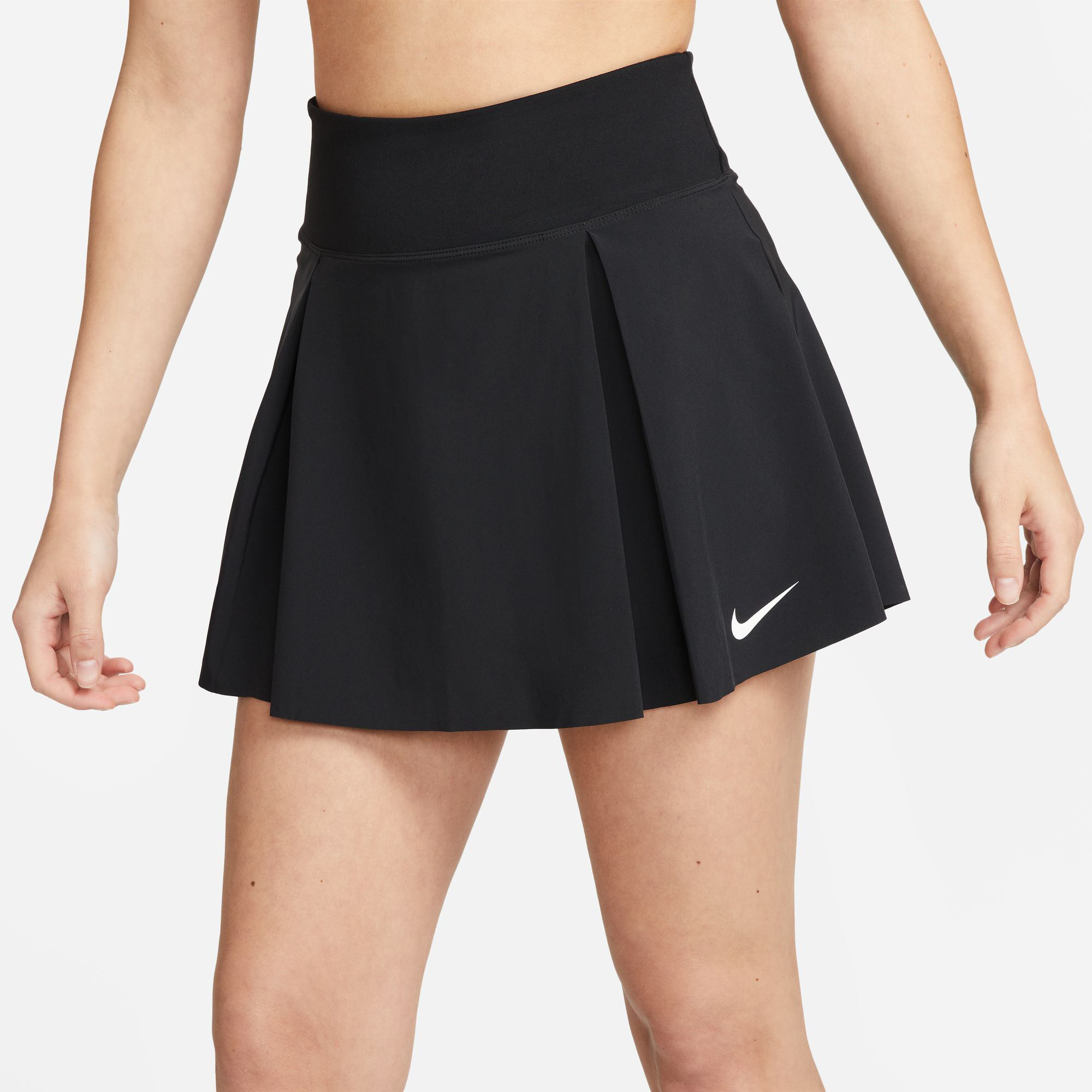 Falda 2025 short nike