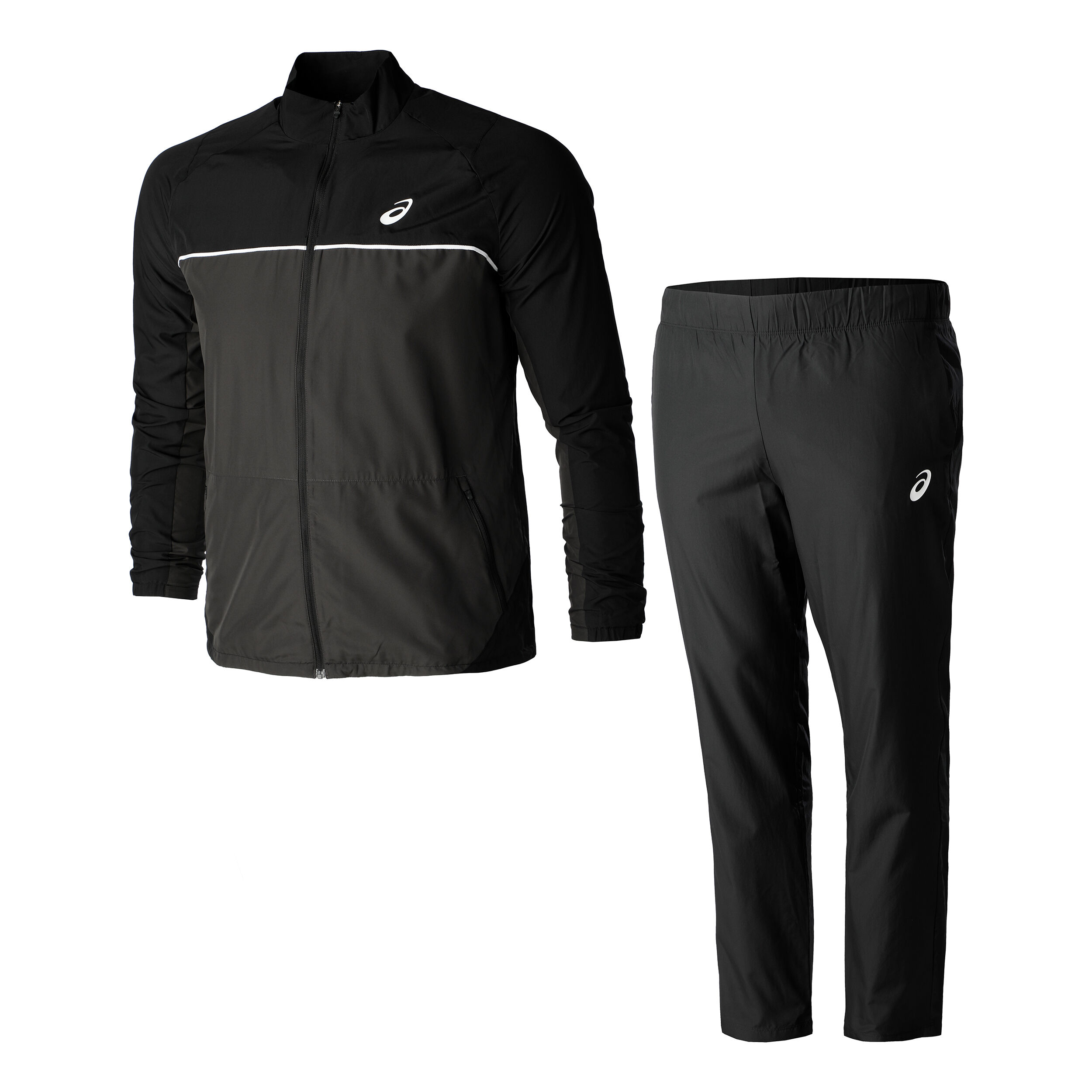 Chandal asics hombre 2025