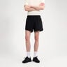 Erudito Short Shorts Hombres-negro