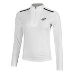 Ropa Bullpadel Longsleeve Nogais