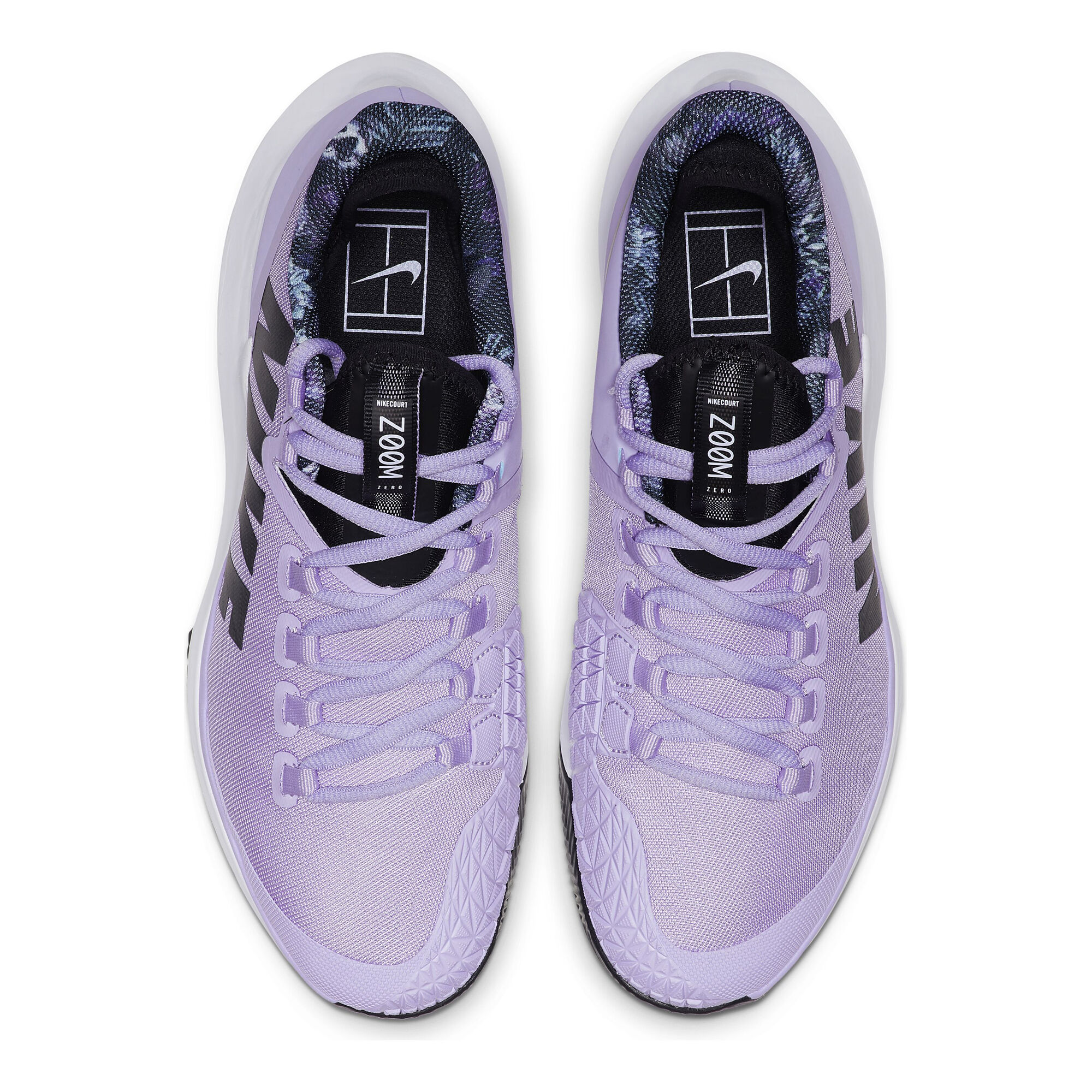 réplica barato Inyección Nike Air Zoom Zero Clay Zapatilla Tierra Batida Mujeres - Morado, Negro compra online | Tennis-Point réplica barato Inyección Nike Air Zoom Zero Clay Zapatilla Tierra Batida Mujeres - Morado, Negro compra online | Tennis-Point