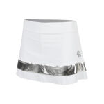 Ropa BB by Belen Berbel BB by Belen Berbel Manila Falda Mujeres-Blanco