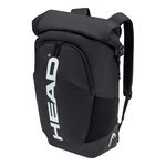 HEAD HEAD Mochila -negro