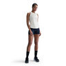 Swift Tank Camiseta de running Mujeres-crema