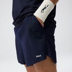 Ropa De Tenis DSSLR Match Shorts MEN